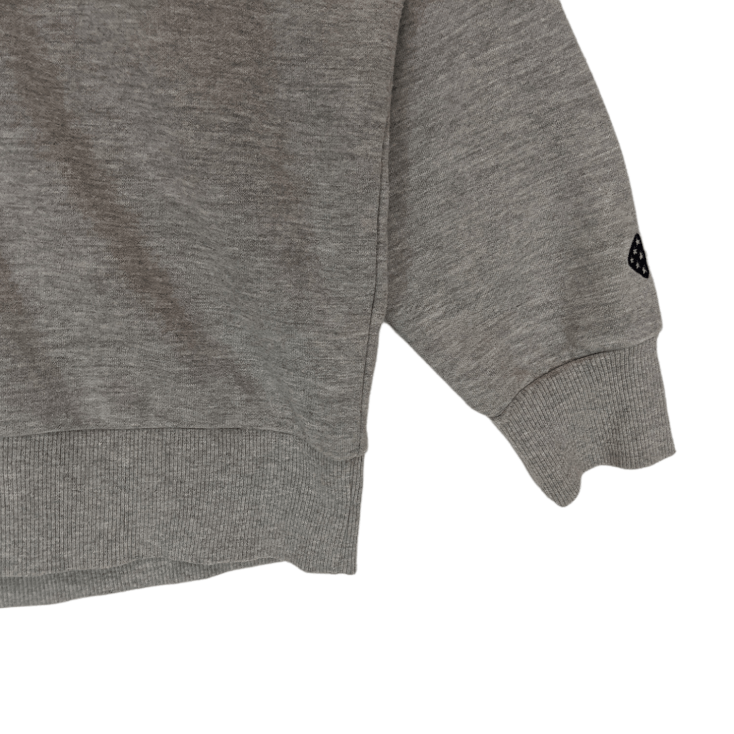 Japanese Brand KAEPA Girl Bear Jumper Sweatshirt Size M / US 6-8 / IT 42-44 - 6 Thumbnail