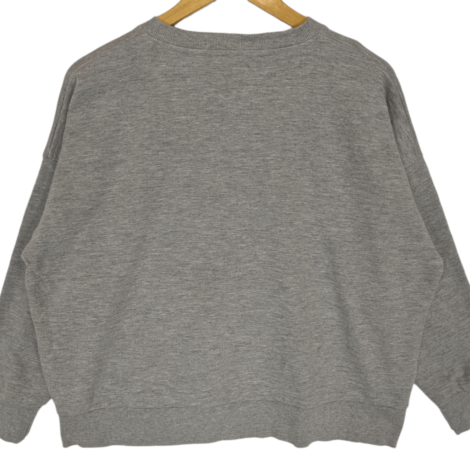 Japanese Brand KAEPA Girl Bear Jumper Sweatshirt Size M / US 6-8 / IT 42-44 - 7 Thumbnail
