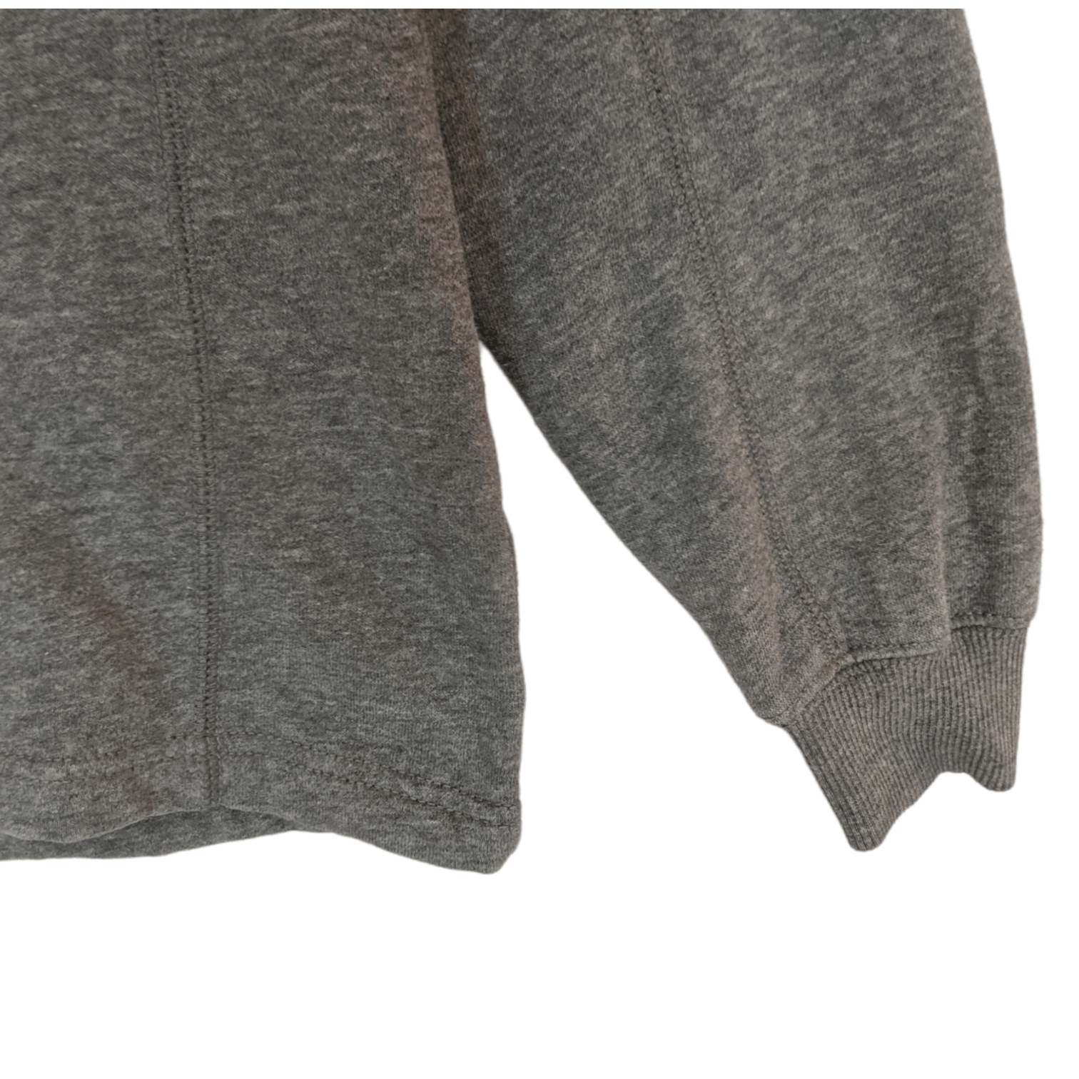 American Apparel SPORT TEK Hanover Volleyball Team Jumper Sweatshirt Size S / US 4 / IT 40 - 5 Thumbnail