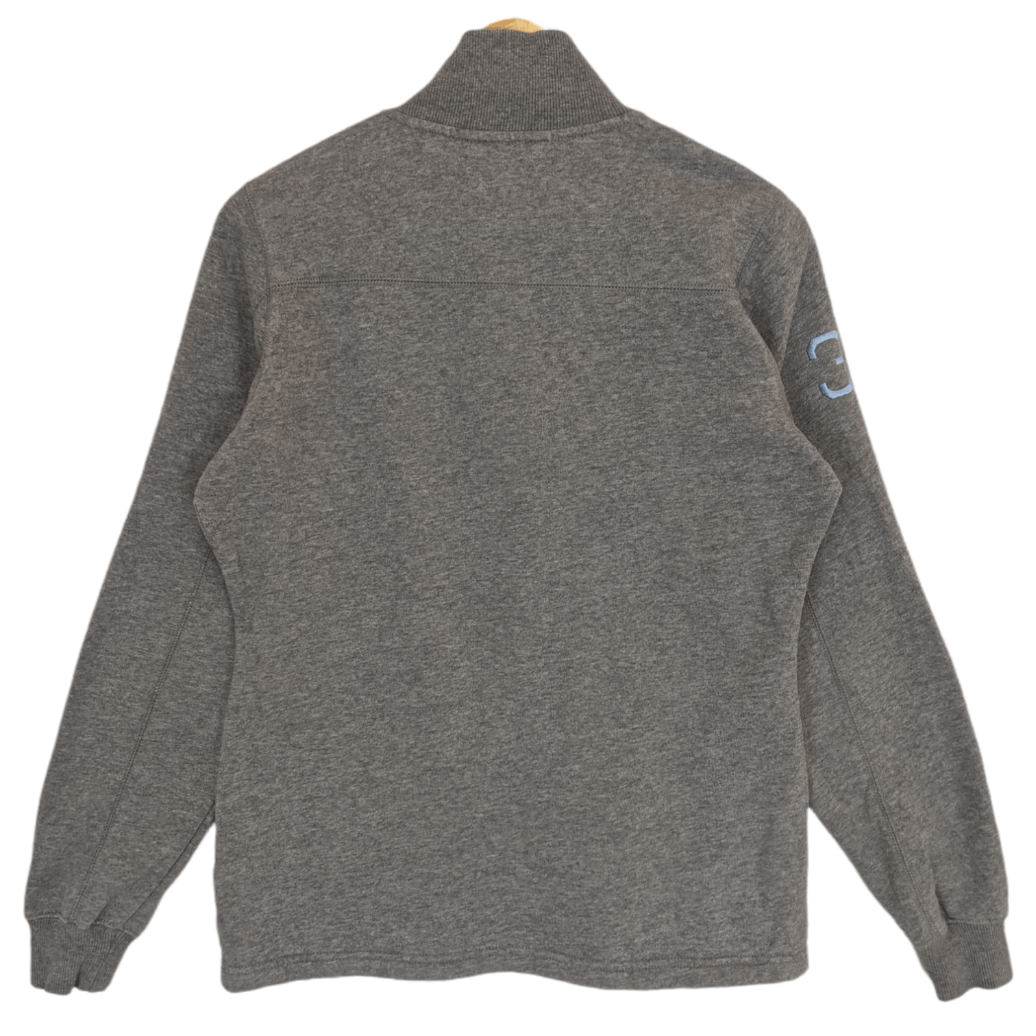 American Apparel SPORT TEK Hanover Volleyball Team Jumper Sweatshirt Size S / US 4 / IT 40 - 6 Thumbnail