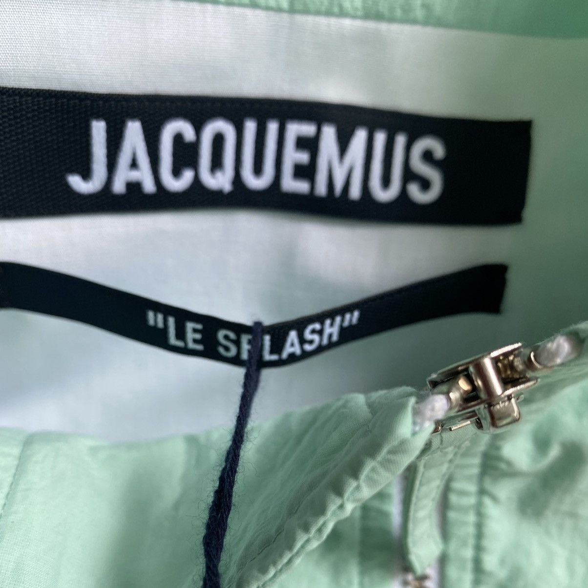 Jacquemus New With Tag SS22 Le Splash Gilet Size US M / EU 48-50 / 2 - 3 Thumbnail