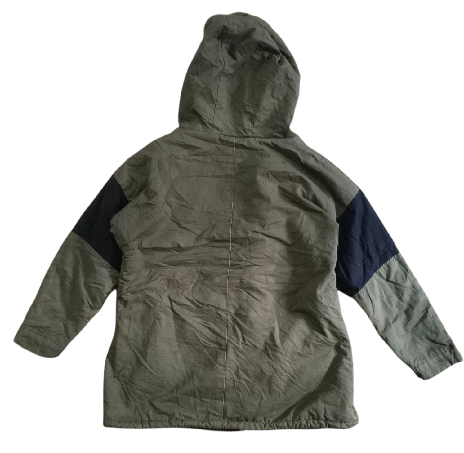 Other 🔥Unbrand Rolling Stone Patch Sherpa Jacket Size US S / EU 44-46 / 1 - 3 Thumbnail