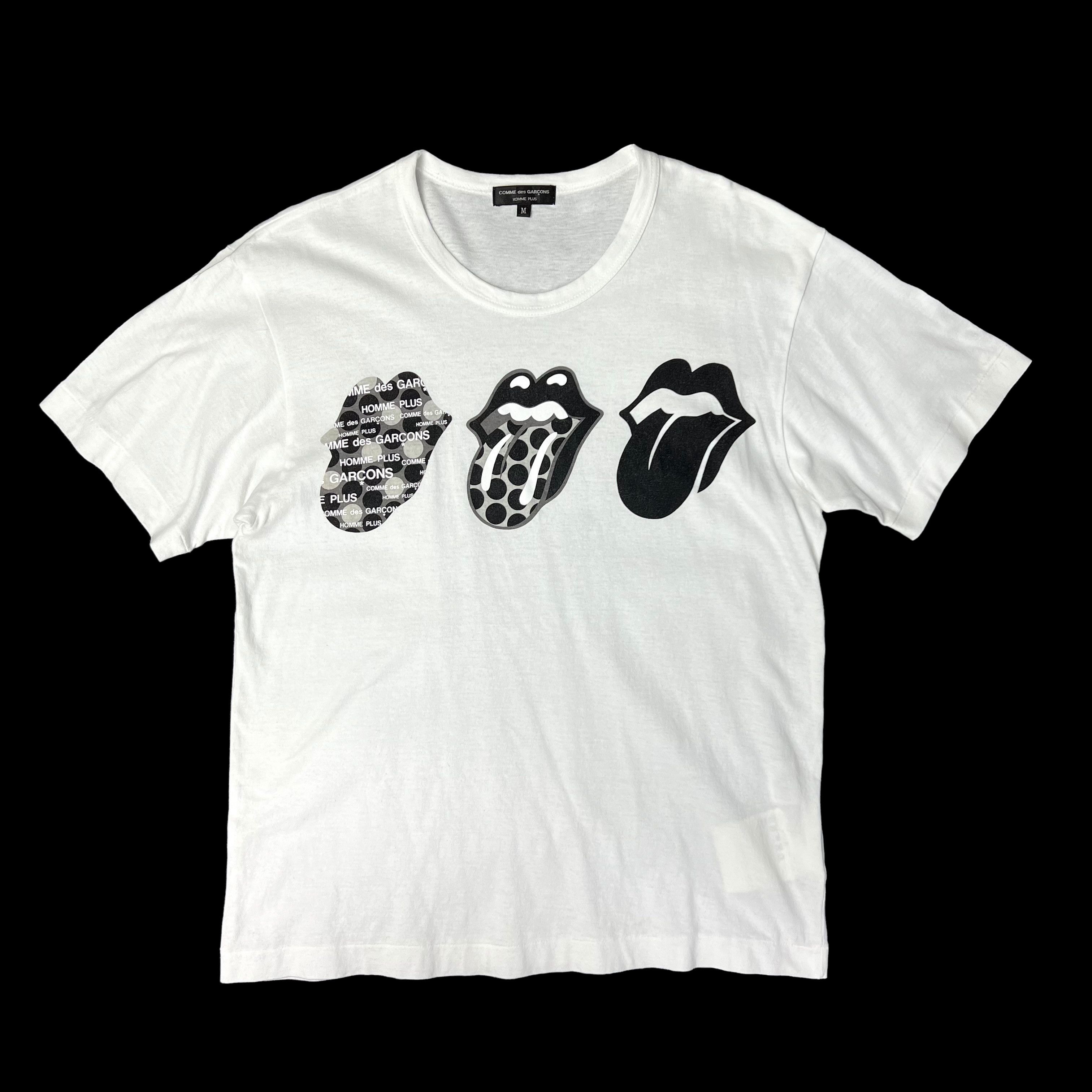Comme des Garcons Comme Des Garcons Homme Plus 