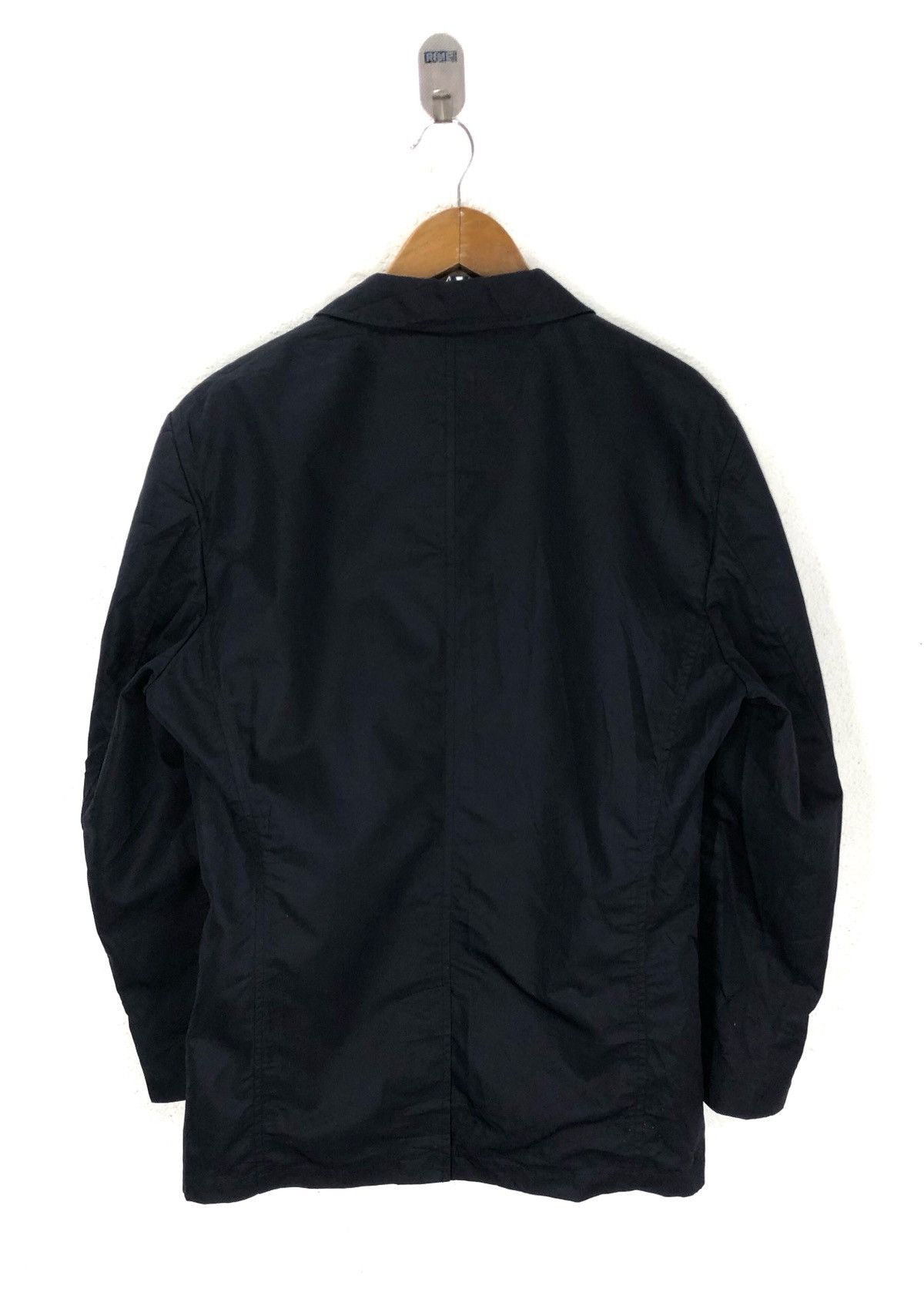 Designer × Kansai Yamamoto Kansai Yamamoto Homme Blazer Jacket Size US L / EU 52-54 / 3 - 5 Thumbnail