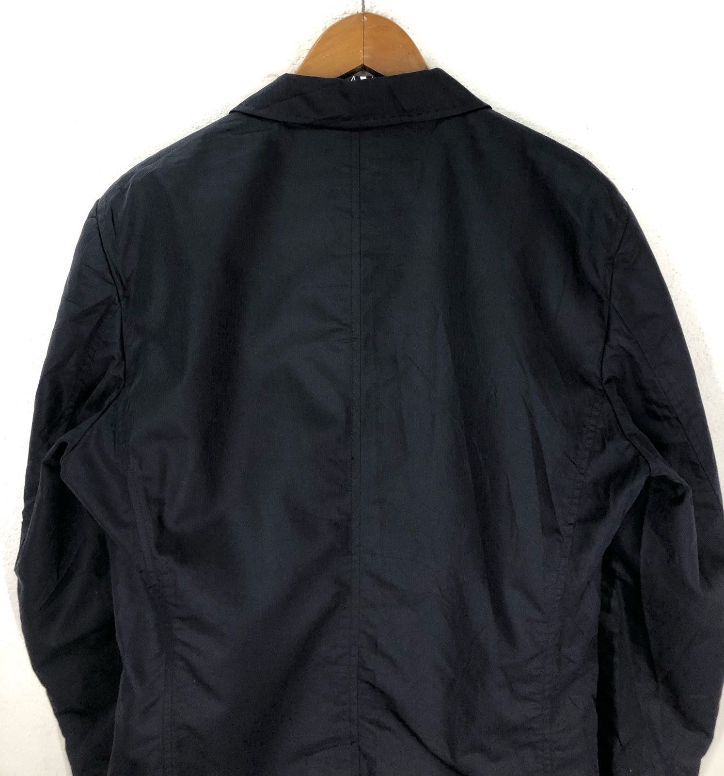 Designer × Kansai Yamamoto Kansai Yamamoto Homme Blazer Jacket Size US L / EU 52-54 / 3 - 6 Thumbnail