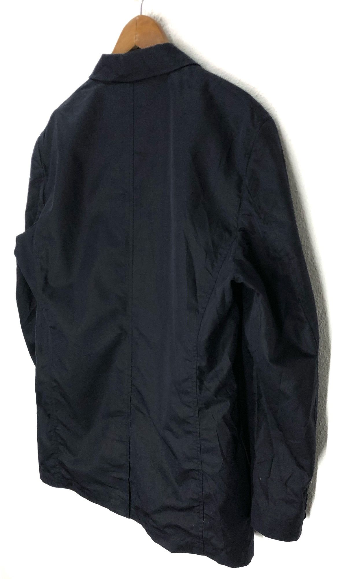 Designer × Kansai Yamamoto Kansai Yamamoto Homme Blazer Jacket Size US L / EU 52-54 / 3 - 7 Thumbnail