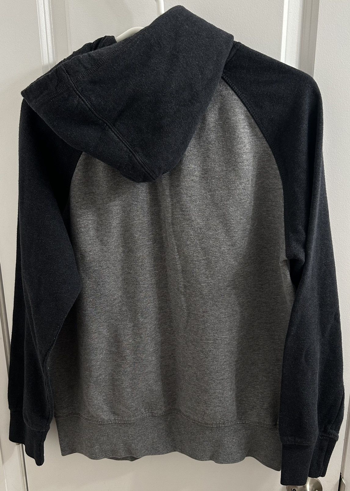 Roots Roots Canada Mens Dark Grey Hoodie/Sweater - Size S Size US S / EU 44-46 / 1 - 5 Thumbnail