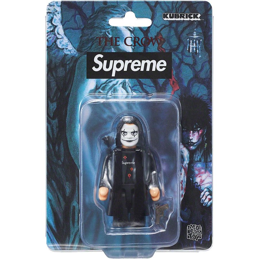 Supreme The Crow | Grailed