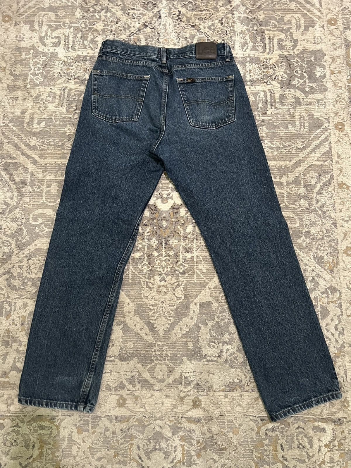 Lee Vintage lee pants | Grailed