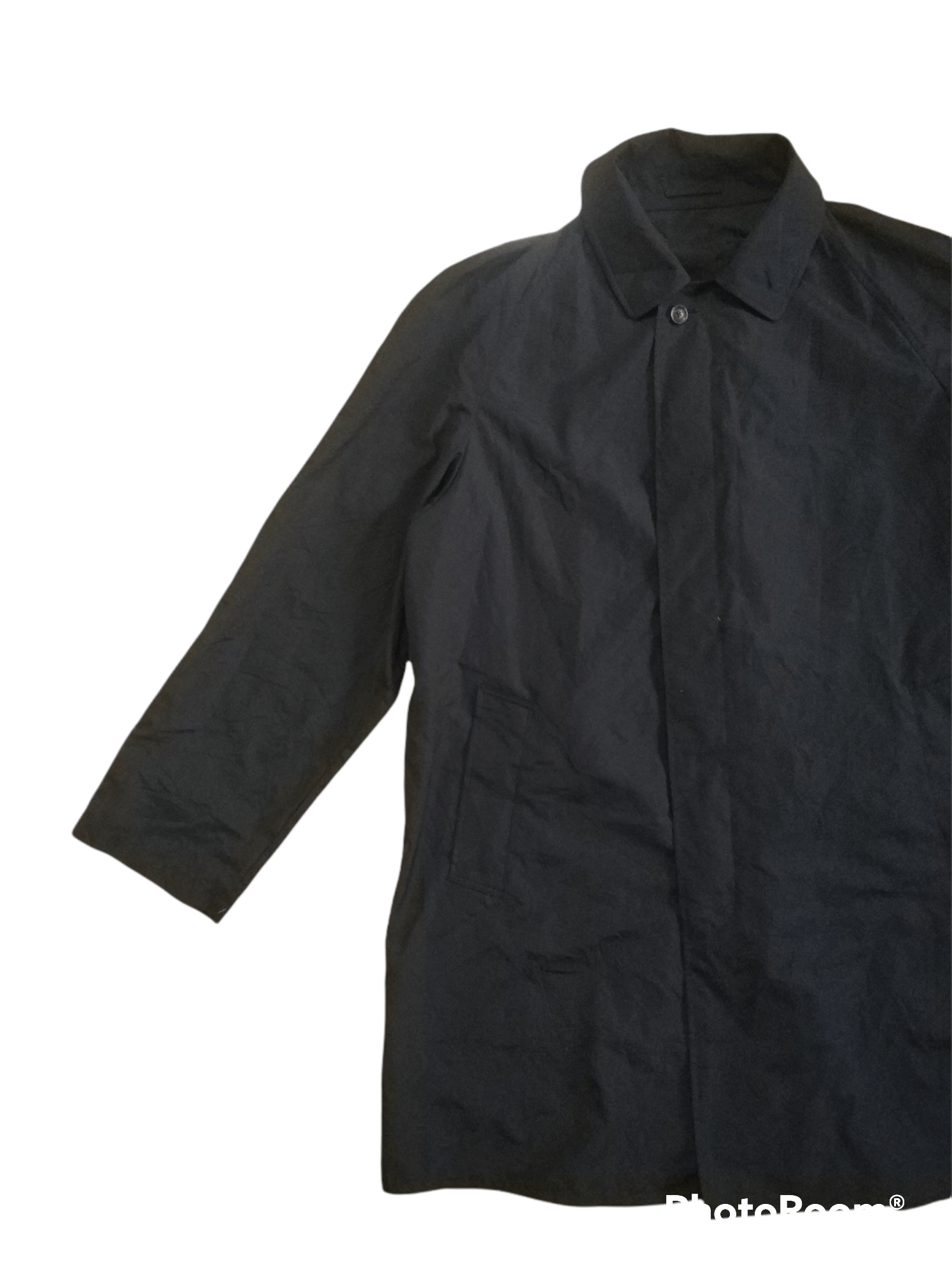Nordstrom 🔥JW Nordstrom Long Button Up Jacket Size US XL / EU 56 / 4 - 4 Thumbnail