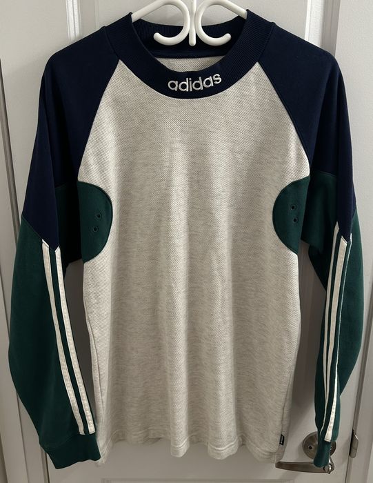 Adidas skateboarding online sweater