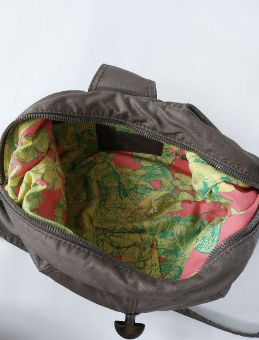 Diesel Vintage y2k side crossbody bag diesel Japanese style Size ONE SIZE - 6 Thumbnail