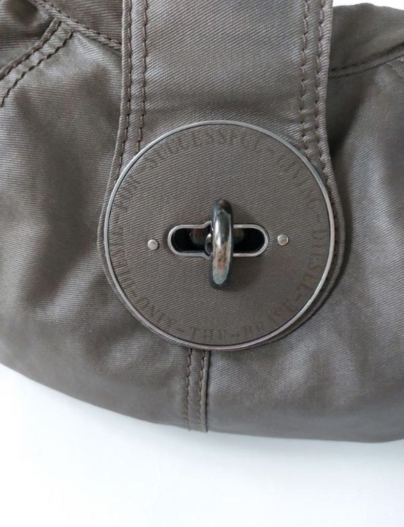 Diesel Vintage y2k side crossbody bag diesel Japanese style Size ONE SIZE - 3 Thumbnail
