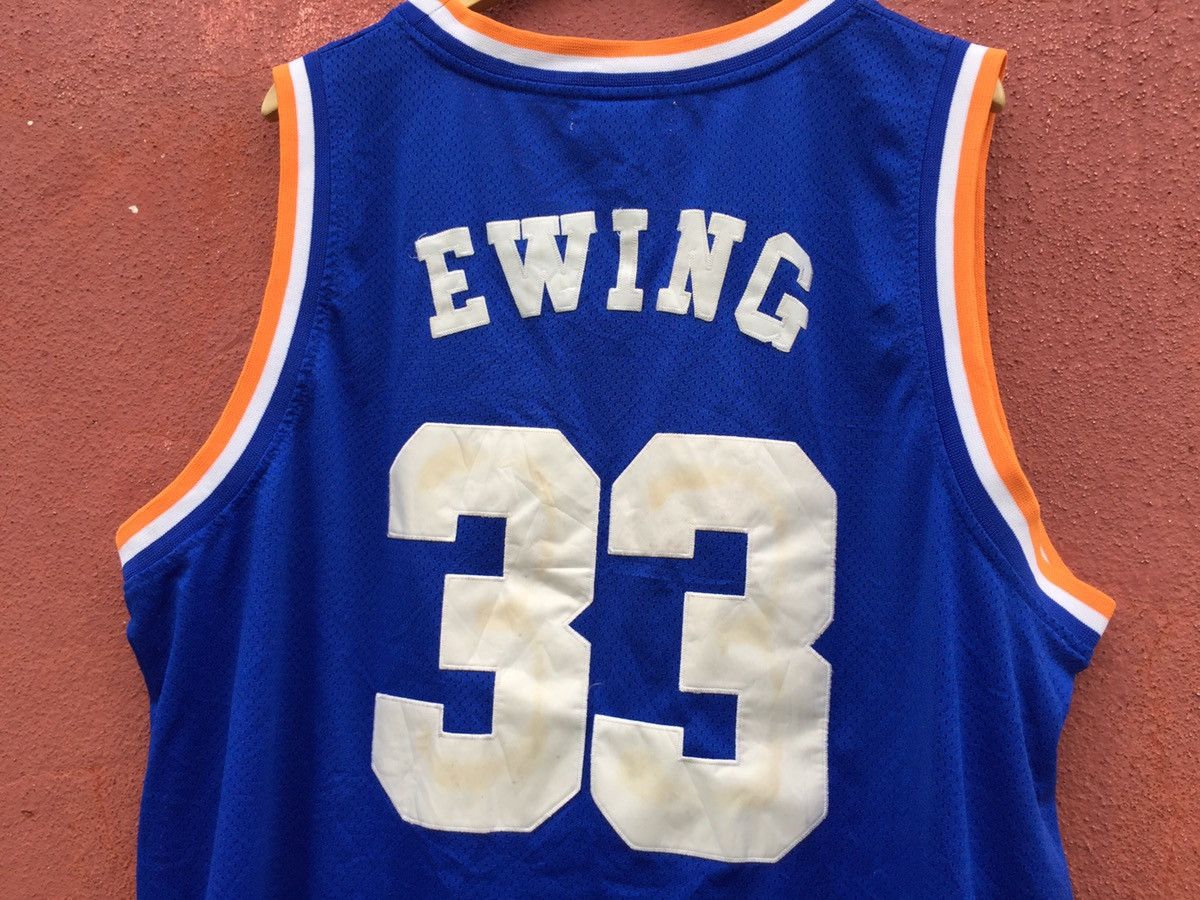 Mitchell & Ness Vintage 90s NBA All Star mitchell & Ness Jersey Size US L / EU 52-54 / 3 - 4 Thumbnail