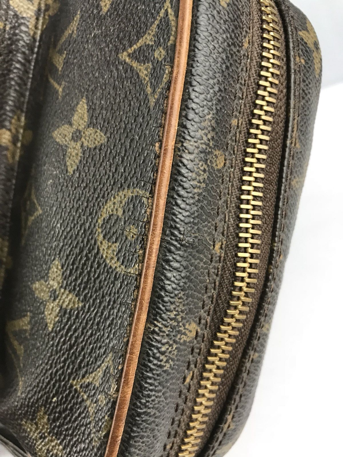 Louis Vuitton Authentic Louis Vuitton Amazon Cross body#6 Size ONE SIZE - 15 Thumbnail