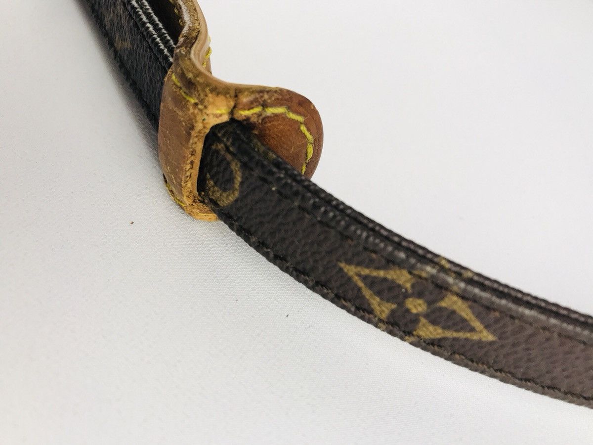 Louis Vuitton Authentic Louis Vuitton Amazon Cross body#6 Size ONE SIZE - 14 Thumbnail