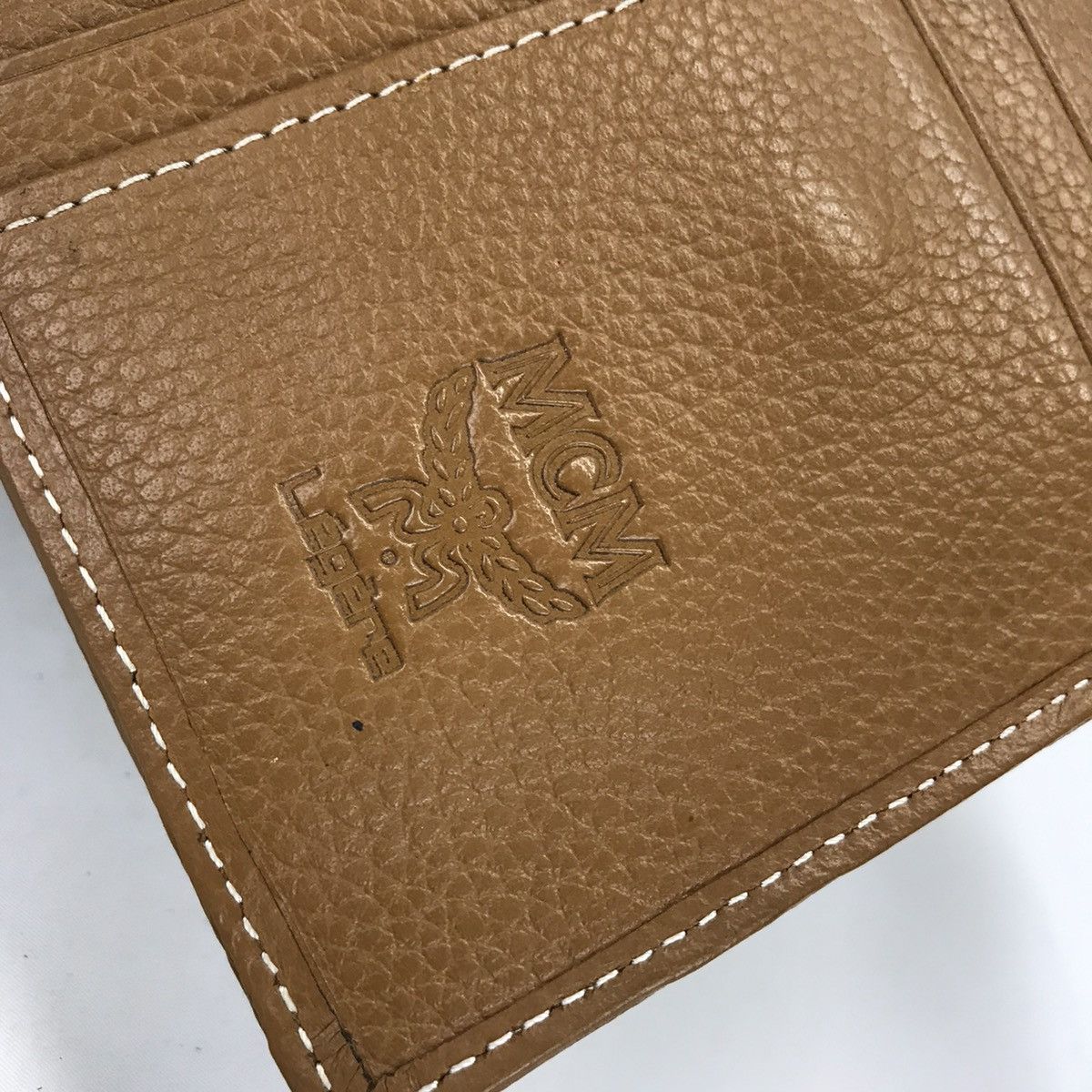 MCM ❌Final Drop❌MCM wallet Legere Modern creation Munich Size ONE SIZE - 7 Thumbnail