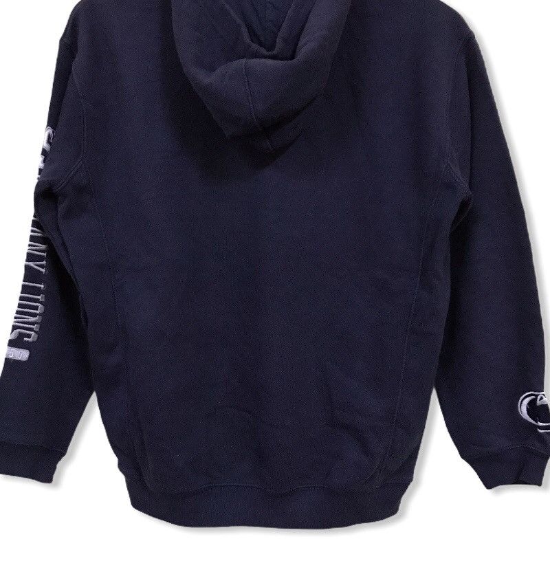 J. America × Vintage Penn state j.america sportwear biglogo hoodie Size US S / EU 44-46 / 1 - 8 Thumbnail