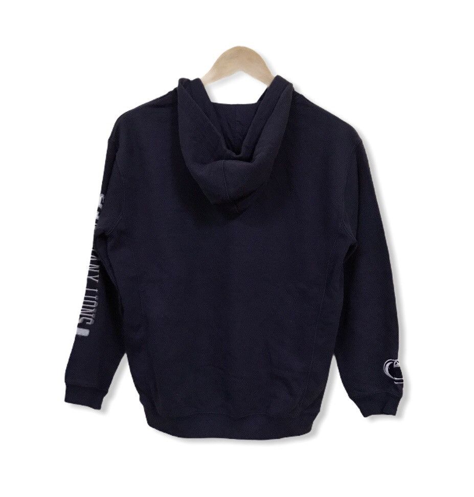 J. America × Vintage Penn state j.america sportwear biglogo hoodie Size US S / EU 44-46 / 1 - 7 Thumbnail