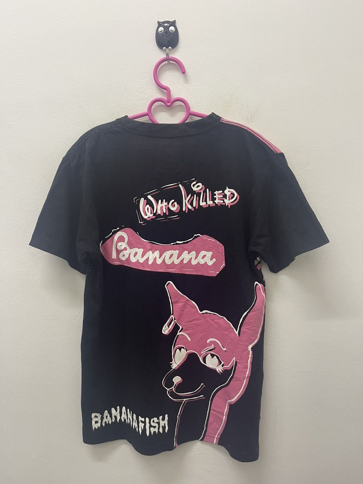 Seditionaries Rare Vintage SEX PISTOLS X Banana Fish Smiths Size US S / EU 44-46 / 1 - 2 Thumbnail