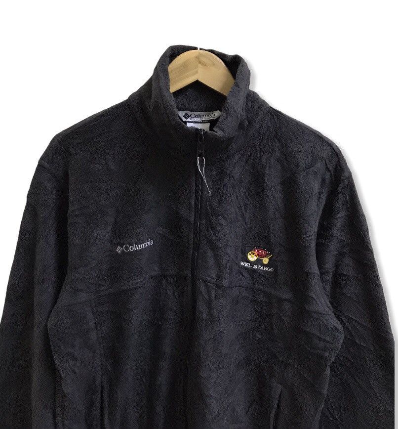 Columbia COLUMBIA FLEECE SWEATER Size US M / EU 48-50 / 2 - 2 Thumbnail