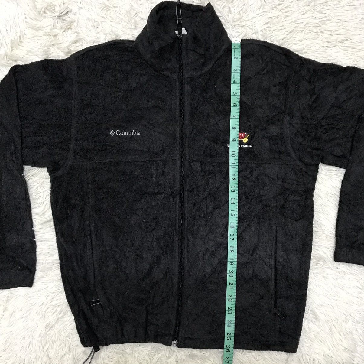 Columbia COLUMBIA FLEECE SWEATER Size US M / EU 48-50 / 2 - 11 Thumbnail
