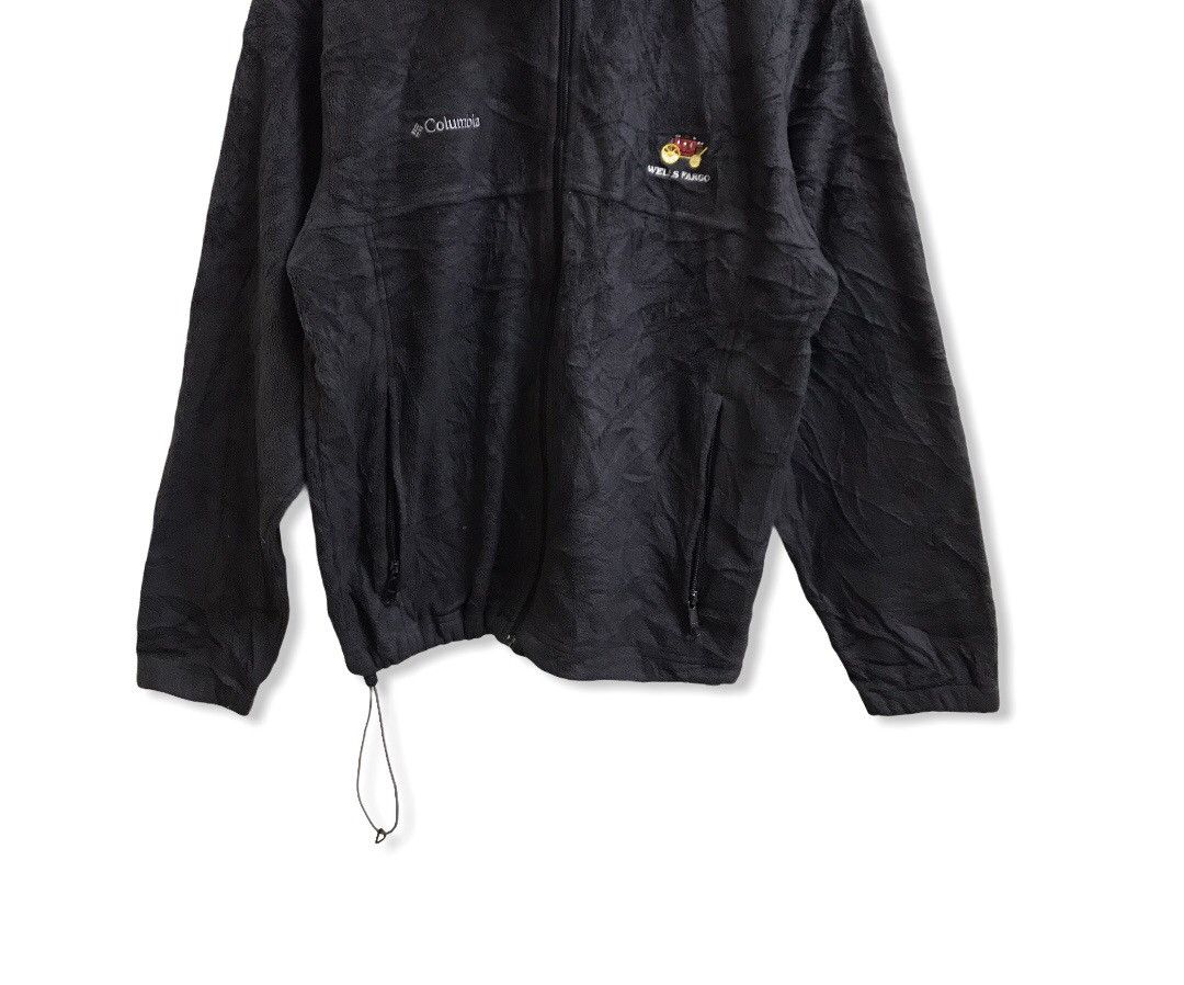 Columbia COLUMBIA FLEECE SWEATER Size US M / EU 48-50 / 2 - 3 Thumbnail