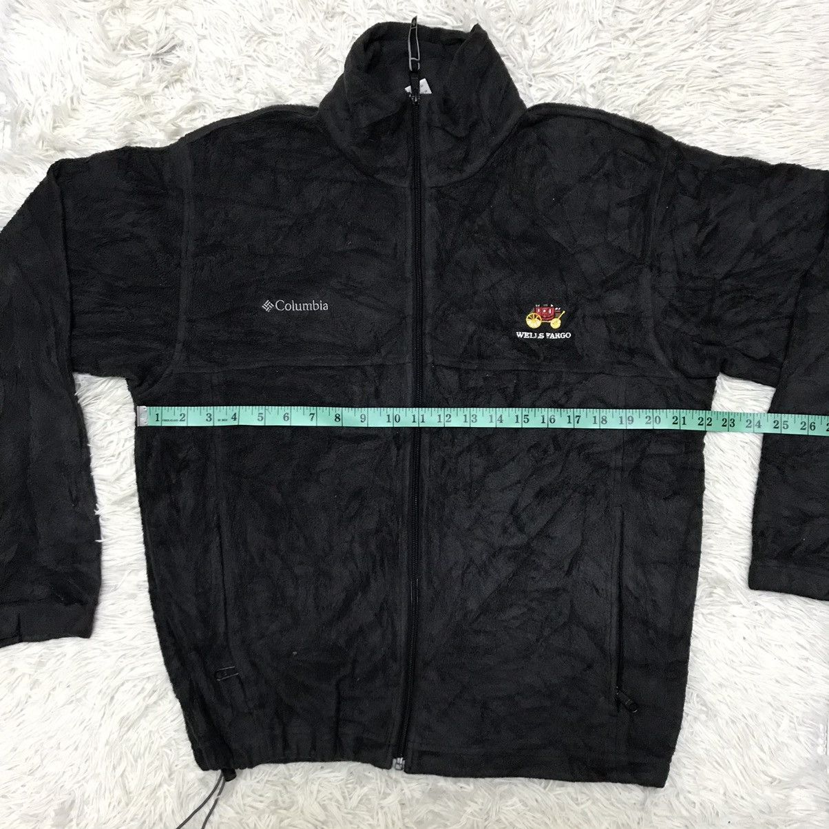 Columbia COLUMBIA FLEECE SWEATER Size US M / EU 48-50 / 2 - 10 Thumbnail