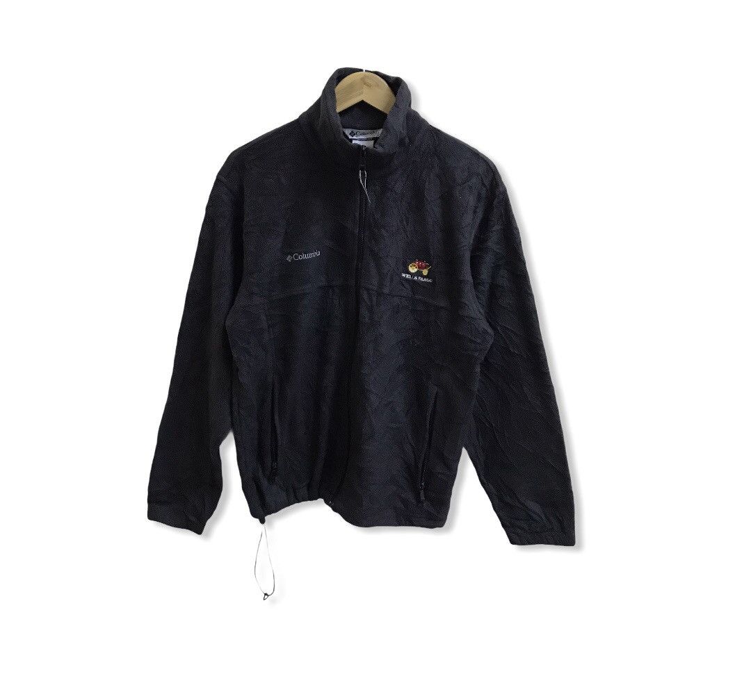 Columbia COLUMBIA FLEECE SWEATER Size US M / EU 48-50 / 2 - 1 Thumbnail