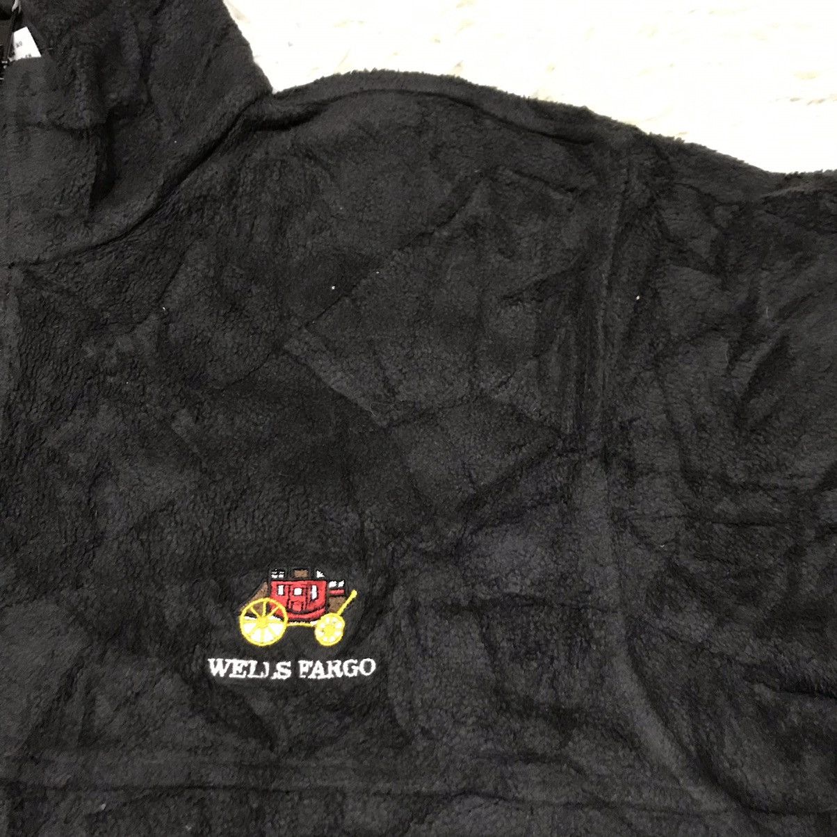 Columbia COLUMBIA FLEECE SWEATER Size US M / EU 48-50 / 2 - 8 Thumbnail