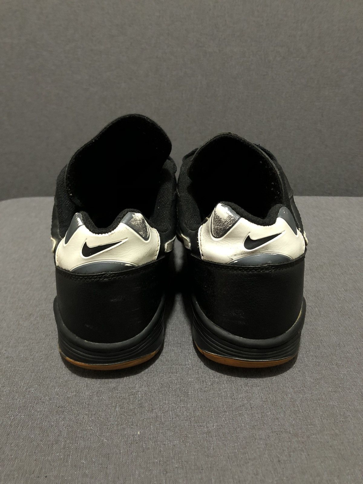 Nike Nike x Vintage: Rare! 1995 Nike Tiempo Size US 11 / EU 44 - 10 Thumbnail