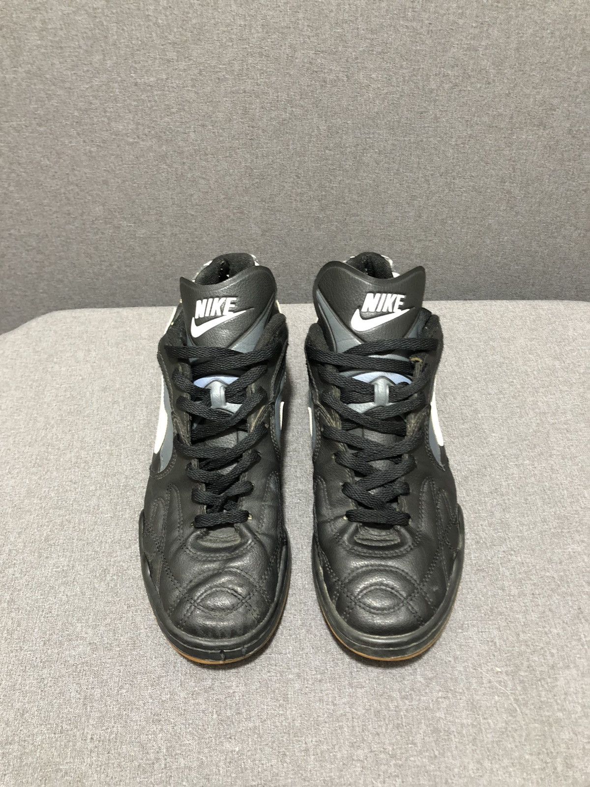 Nike Nike x Vintage: Rare! 1995 Nike Tiempo Size US 11 / EU 44 - 6 Thumbnail
