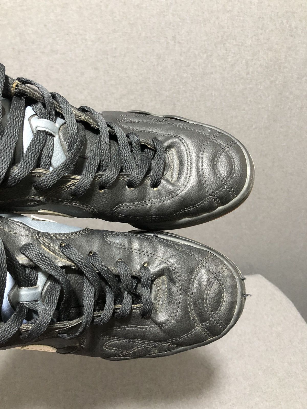 Nike Nike x Vintage: Rare! 1995 Nike Tiempo Size US 11 / EU 44 - 9 Thumbnail