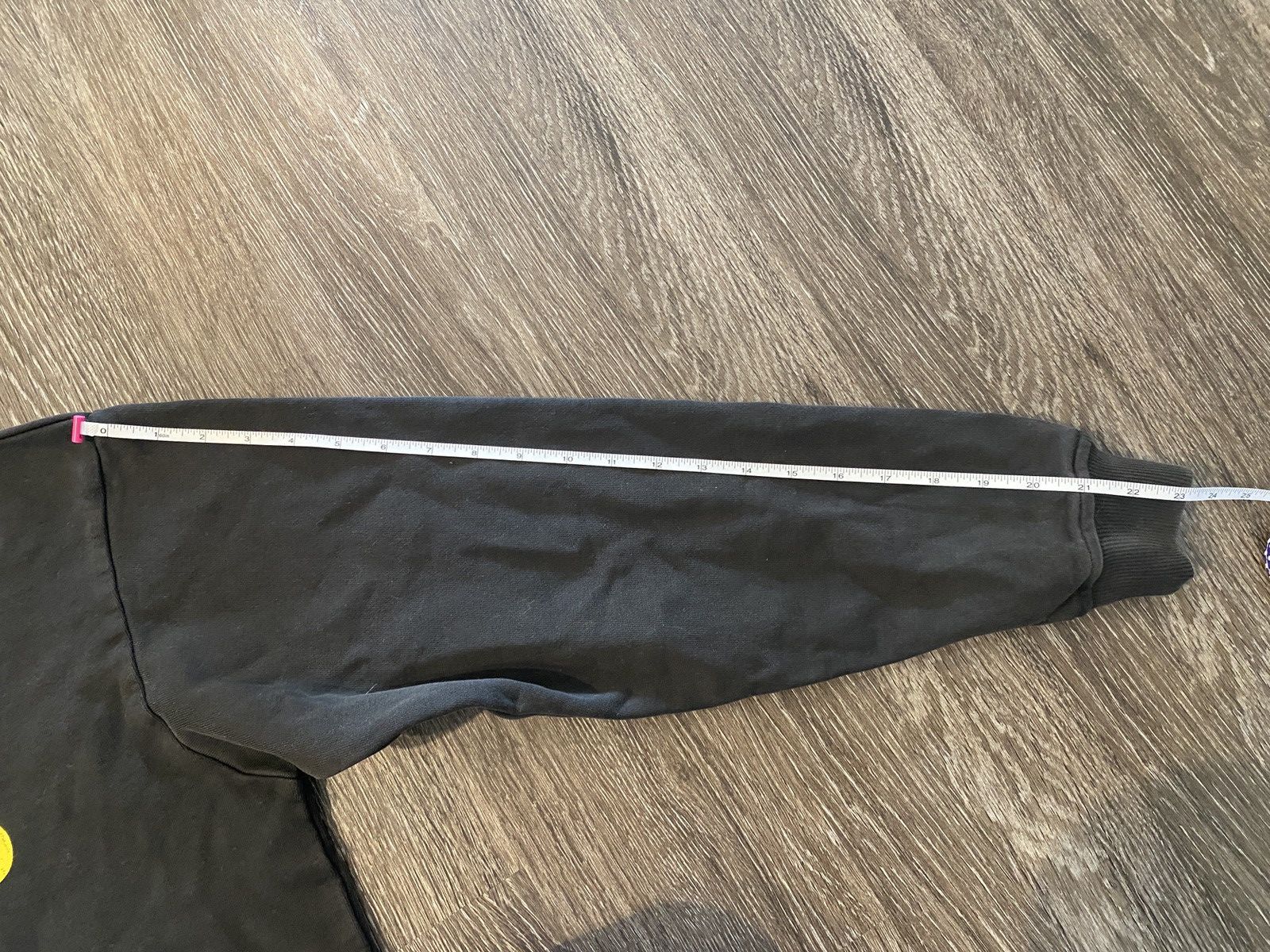 Kith Kith x Cheerios Black Hoodie Size US M / EU 48-50 / 2 - 13 Thumbnail
