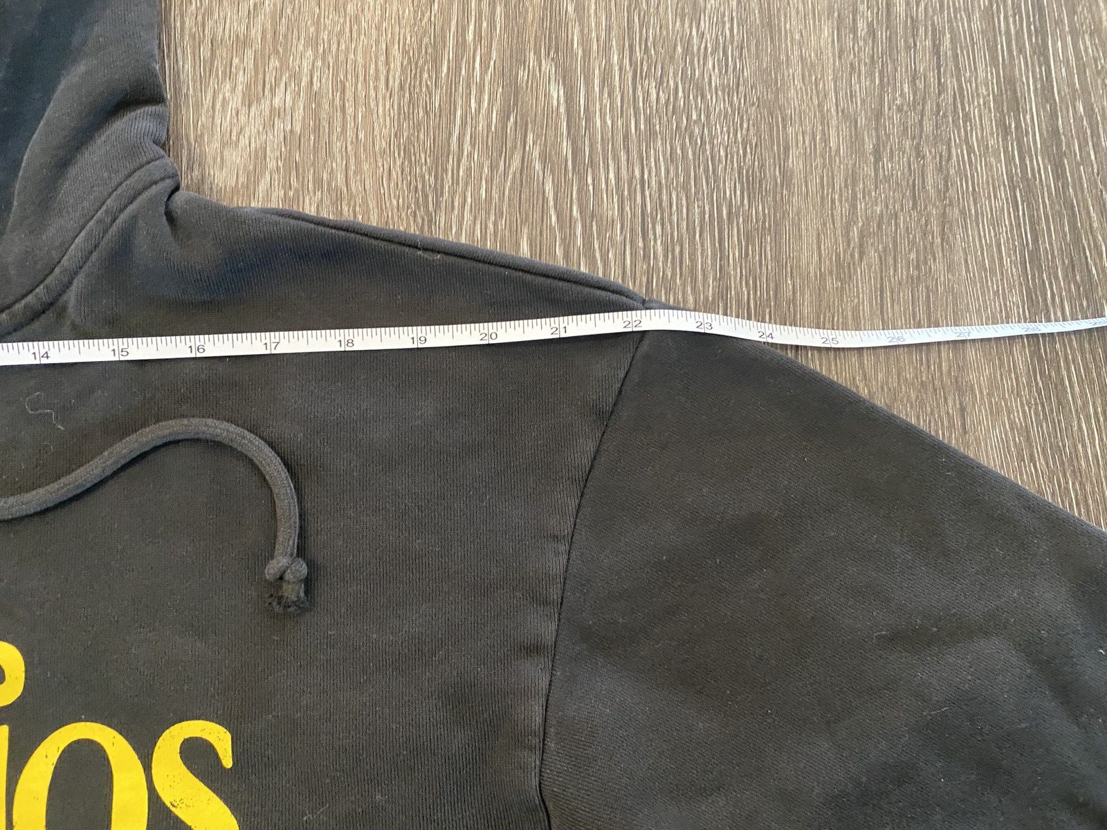 Kith Kith x Cheerios Black Hoodie Size US M / EU 48-50 / 2 - 10 Thumbnail
