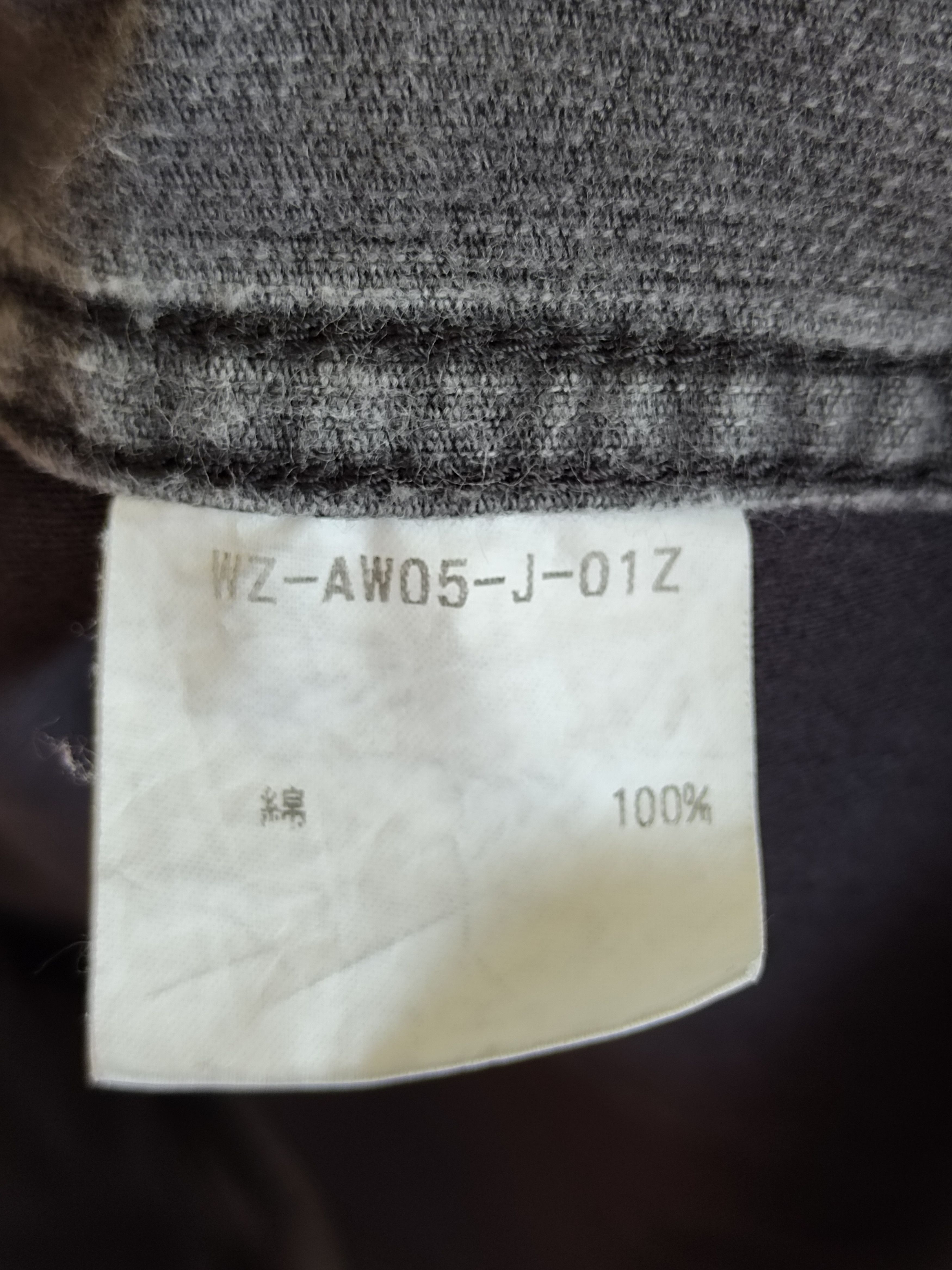 WHIZ LIMITED AW05 Whiz Limited Japan Lightning M-65 Field Jacket Size US L / EU 52-54 / 3 - 17 Thumbnail