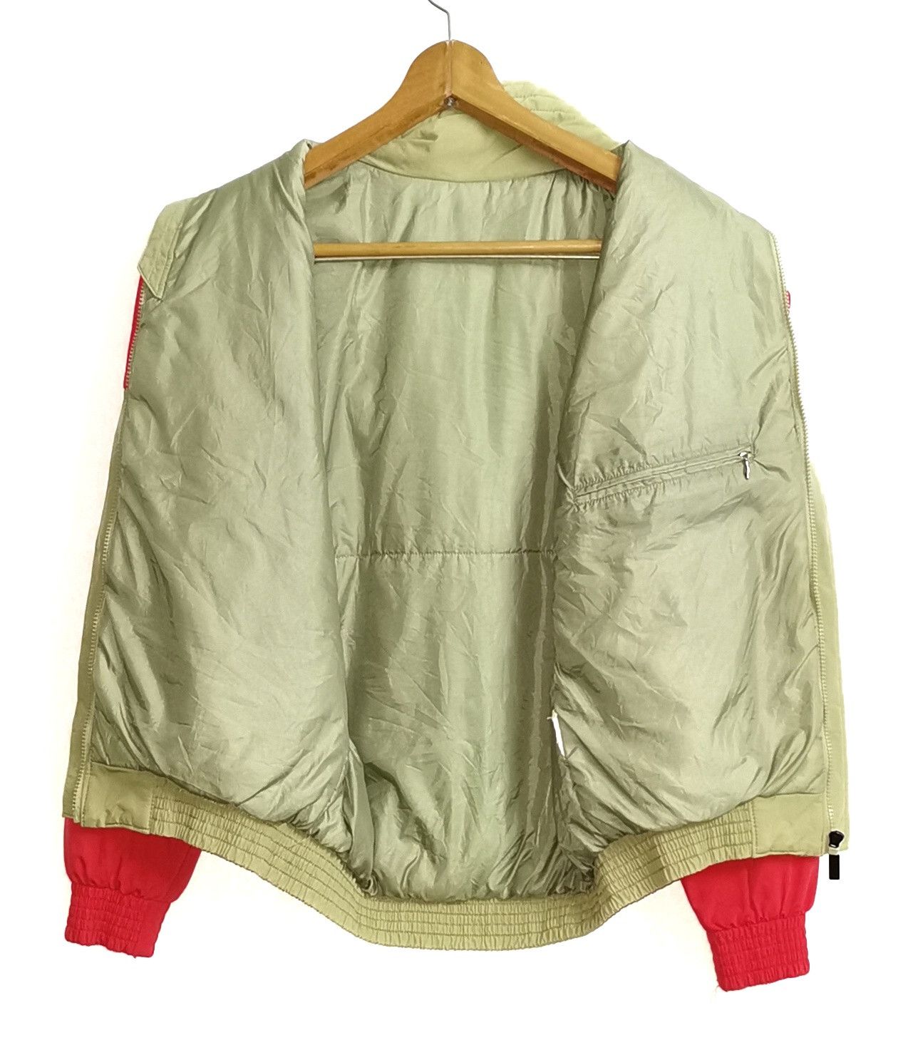 Asics Killy By Asics Goretex Jacket Size US M / EU 48-50 / 2 - 5 Thumbnail