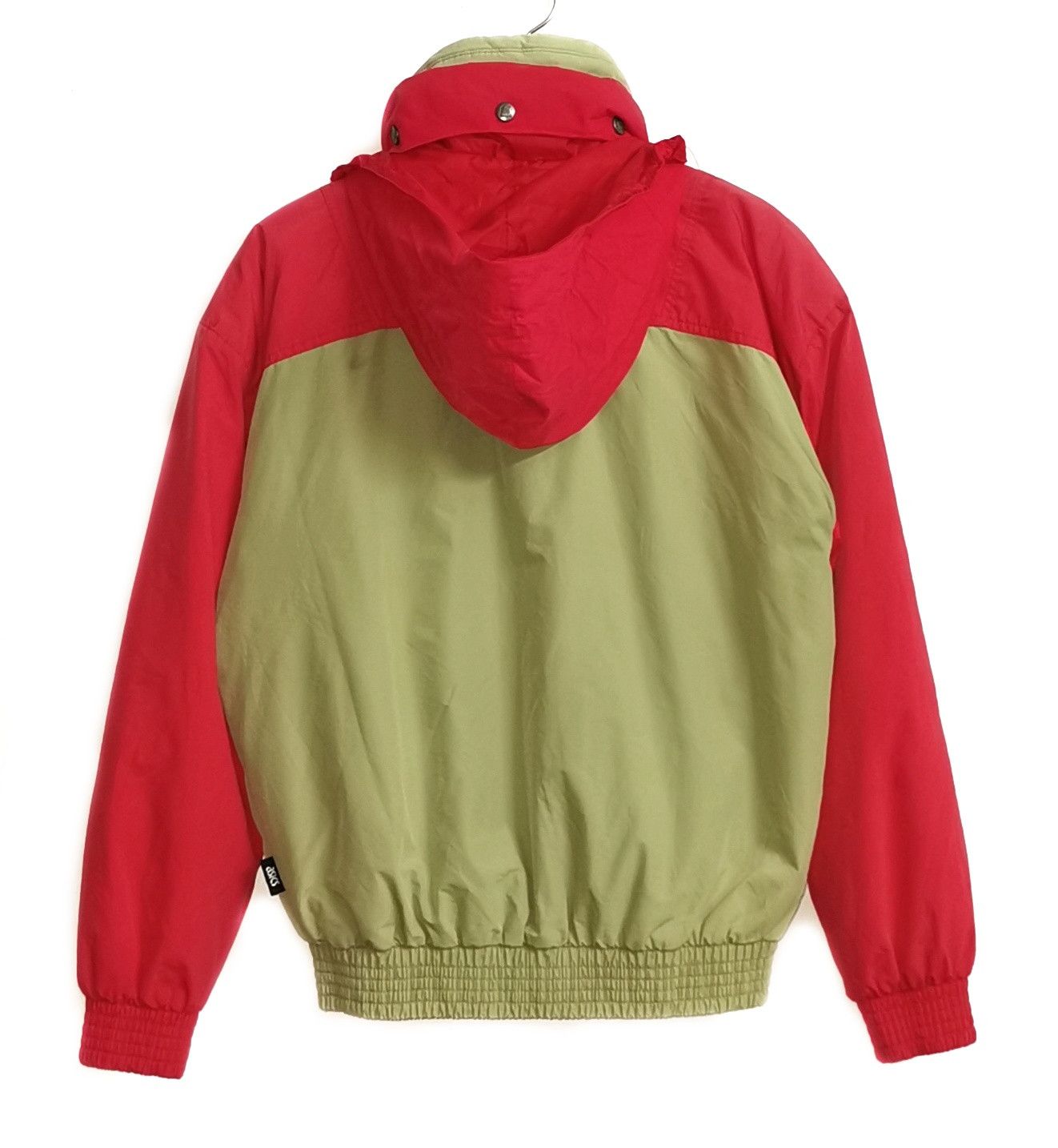 Asics Killy By Asics Goretex Jacket Size US M / EU 48-50 / 2 - 3 Thumbnail