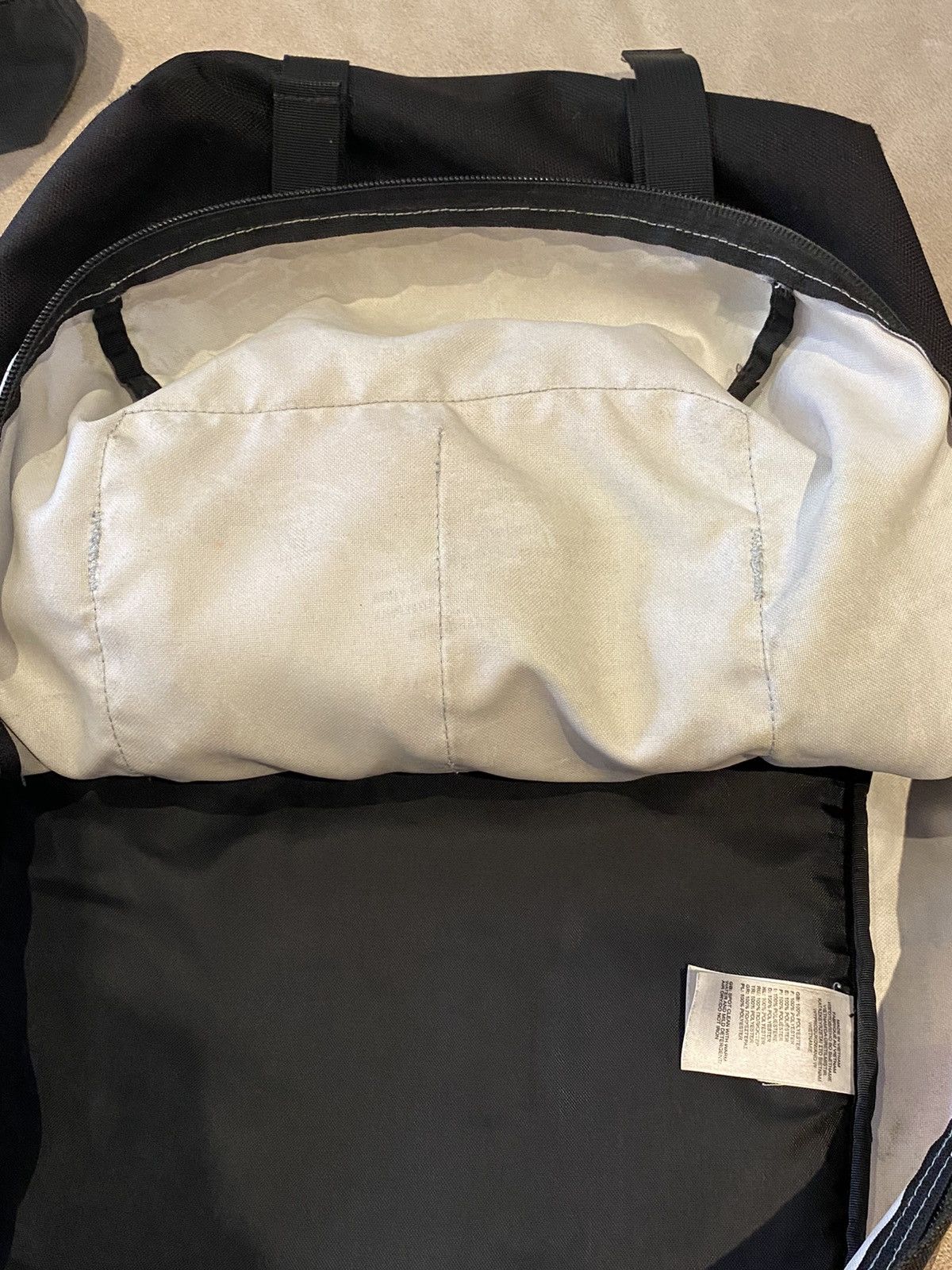 Supreme × The North Face Supreme The North Face Expedition Maps Backpack Rare Size ONE SIZE - 24 Thumbnail
