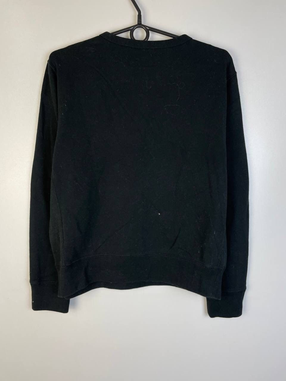 Polo Ralph Lauren × Vintage Polo Ralph Lauren luxury sweatshirt size L Size L / US 10 / IT 46 - 4 Thumbnail