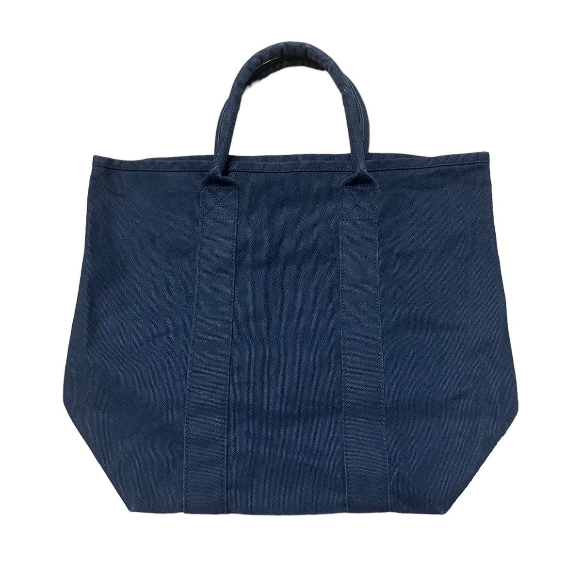 45rpm × Japanese Brand × Kapital 🇯🇵 1990s Rare 45Rpm Tote Bag Size ONE SIZE - 3 Thumbnail