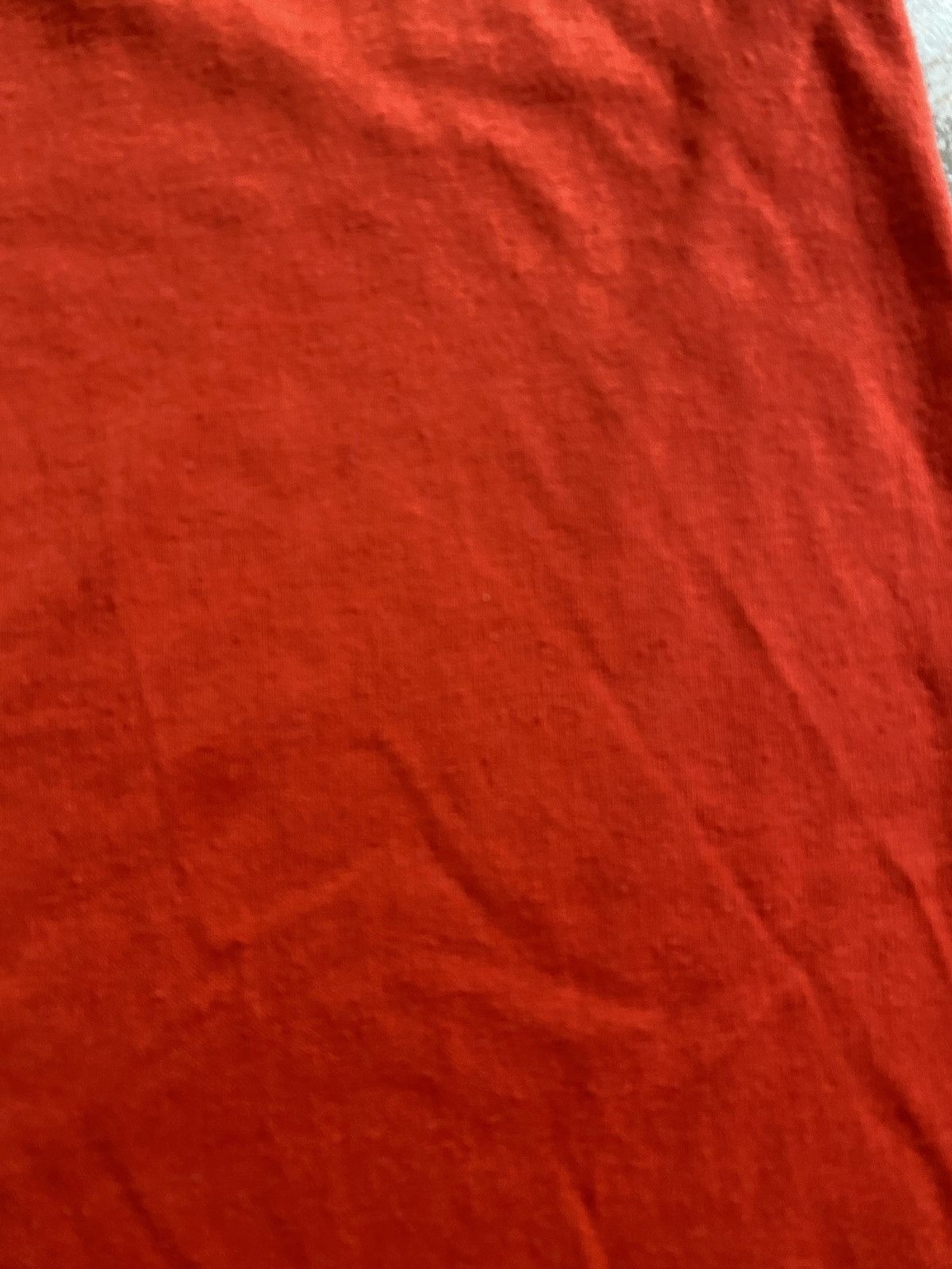 Sci-Fi Fantasy Vintage 80’s Star Trek ? Single Stitch Long Sleeve Tee Size US M / EU 48-50 / 2 - 14 Thumbnail