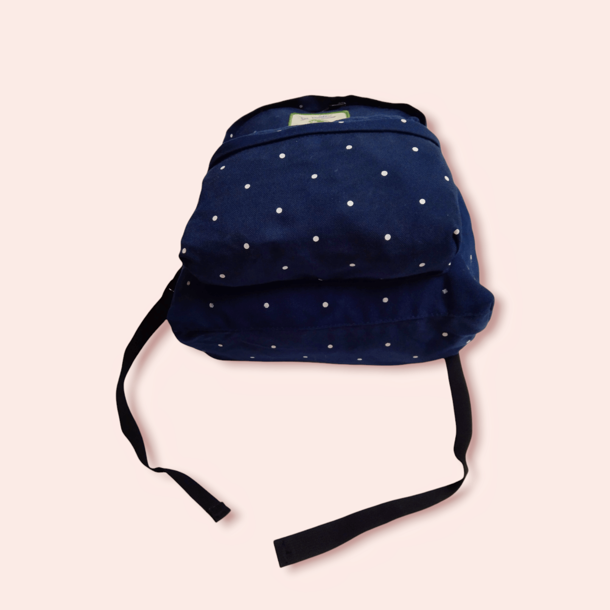 Beams Plus BEAMS BOY X DE MARTINI VINTAGE BACKPACK Size ONE SIZE - 12 Thumbnail