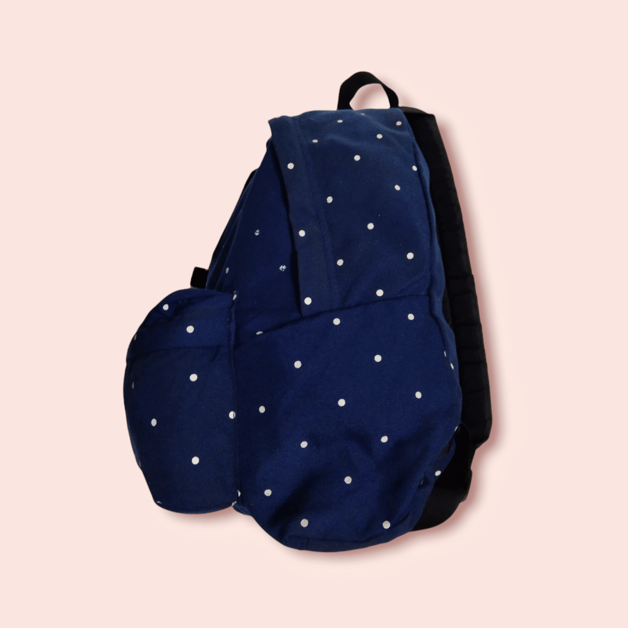 Beams Plus BEAMS BOY X DE MARTINI VINTAGE BACKPACK Size ONE SIZE - 13 Thumbnail