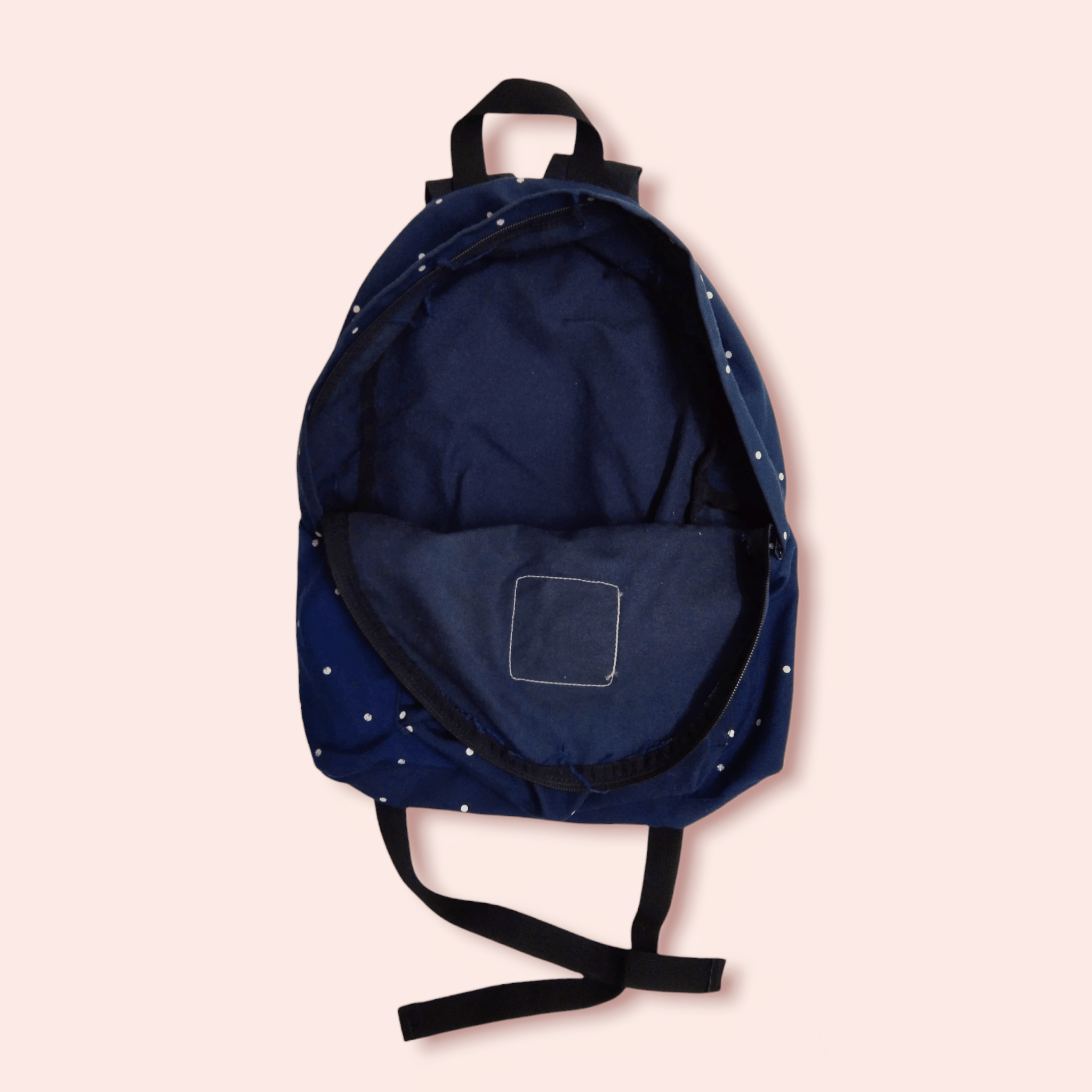 Beams Plus BEAMS BOY X DE MARTINI VINTAGE BACKPACK Size ONE SIZE - 17 Thumbnail