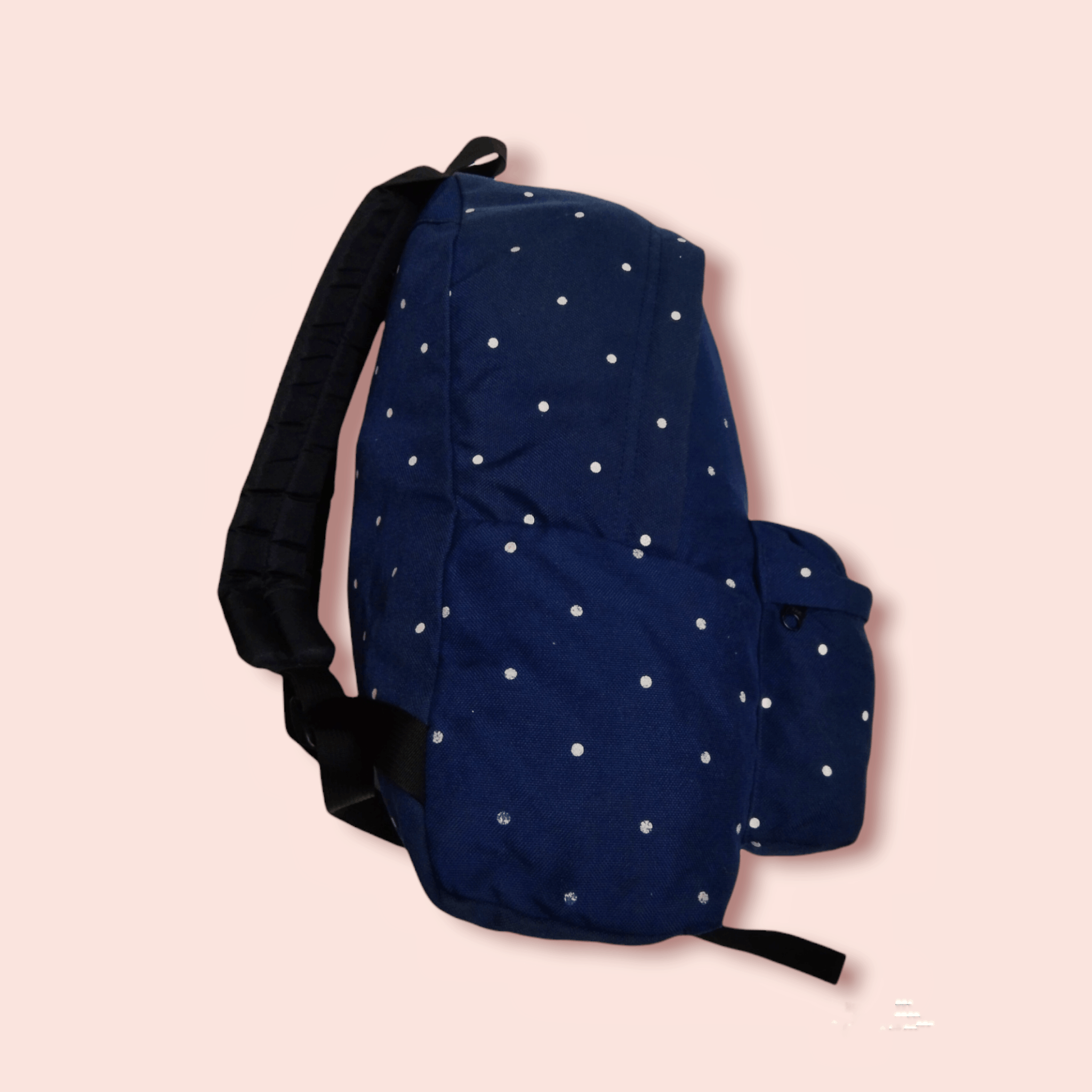 Beams Plus BEAMS BOY X DE MARTINI VINTAGE BACKPACK Size ONE SIZE - 14 Thumbnail