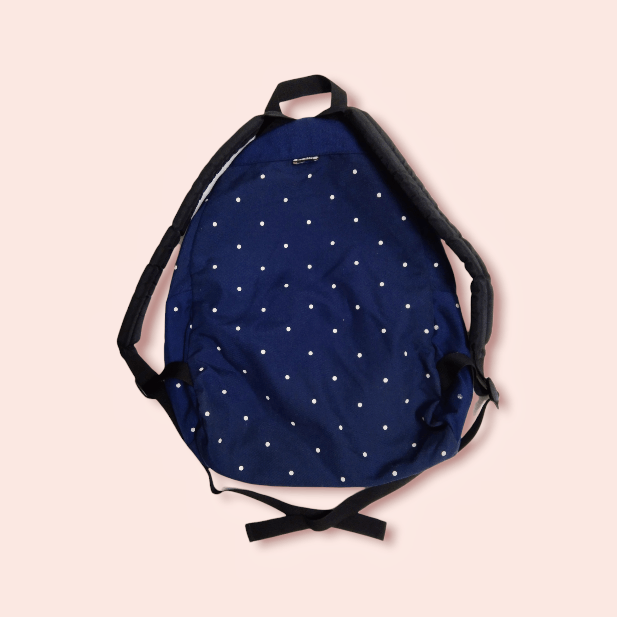 Beams Plus BEAMS BOY X DE MARTINI VINTAGE BACKPACK Size ONE SIZE - 15 Thumbnail