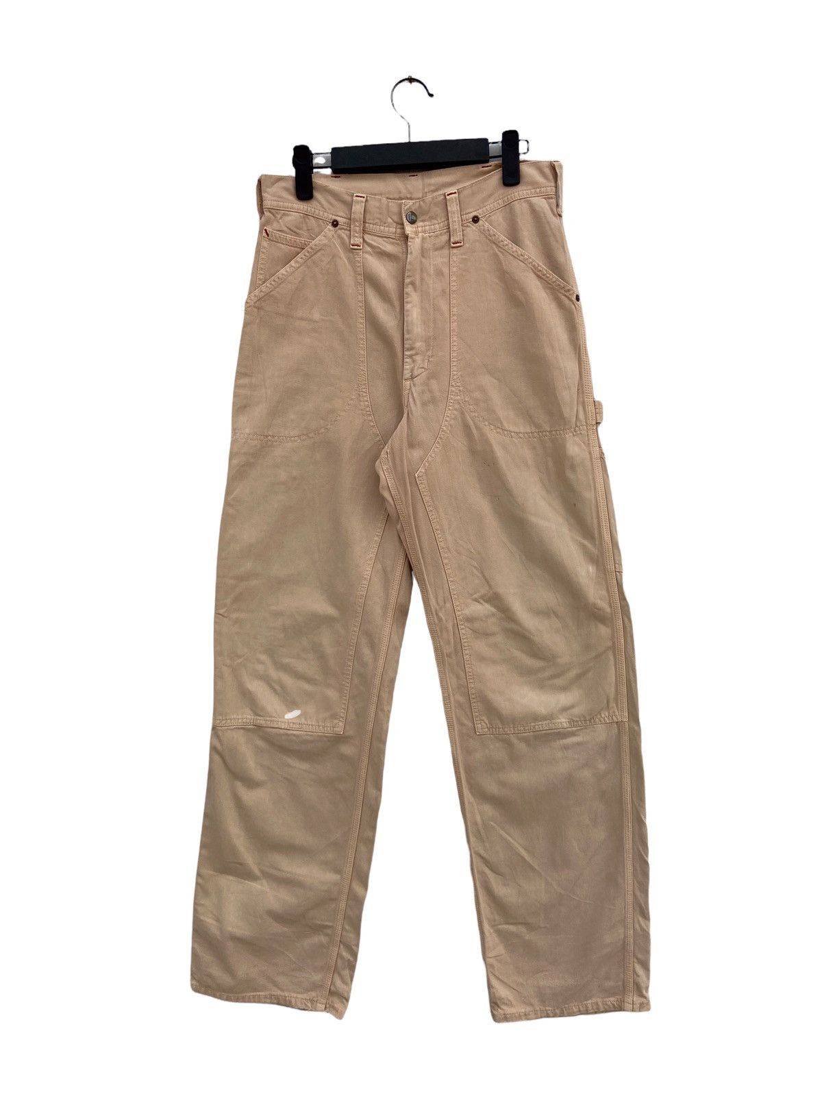 Edwin VINTAGE EDWIN CARPENTER PANT Size US 29 - 1 Preview
