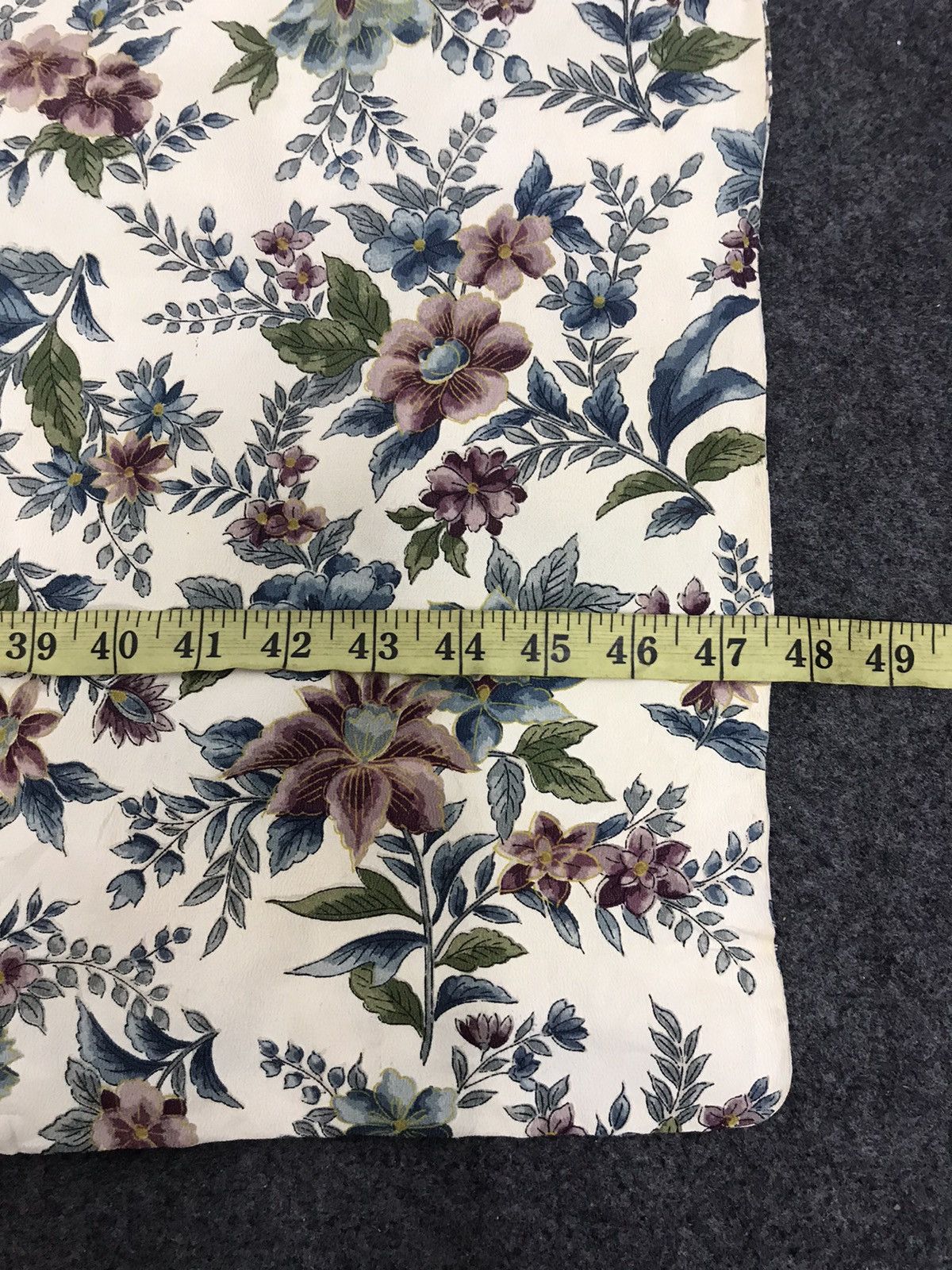 Japanese Brand Kimono Noragi Haori Jinbei Japanese Robe Jacket i867 Size US L / EU 52-54 / 3 - 7 Thumbnail