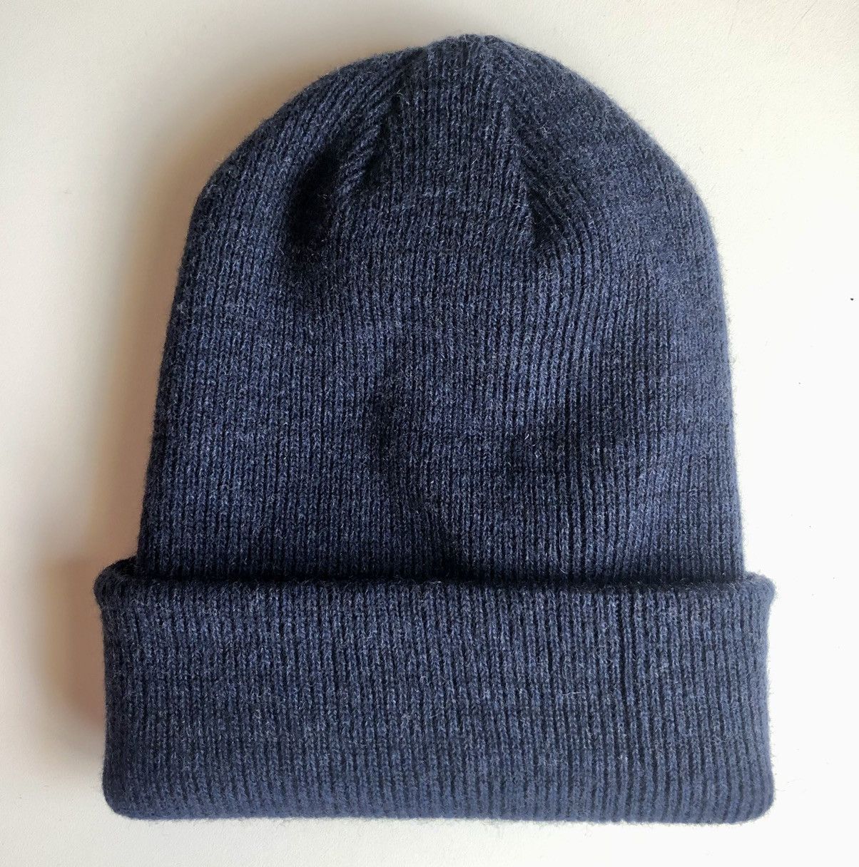 Other Anian Cashmere/Merino Wool Blend NAVY Size ONE SIZE - 2 Thumbnail
